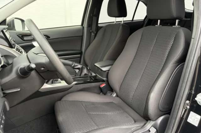 Mitsubishi Eclipse Cross (2018) thumbnail 6