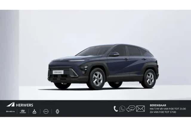 Hyundai Kona (2026) thumbnail 1