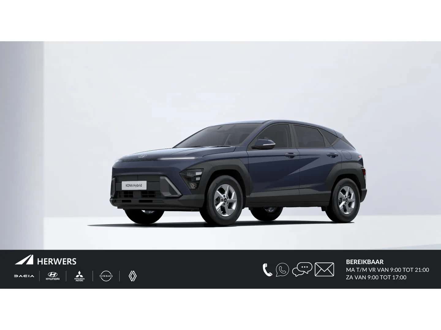 Hyundai Kona (2026) — foto 1