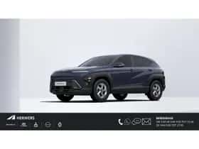 Hyundai Kona (2026)