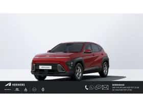 Hyundai Kona (2026) thumbnail 3