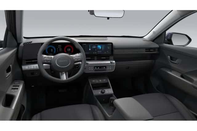 Hyundai Kona (2026) thumbnail 2