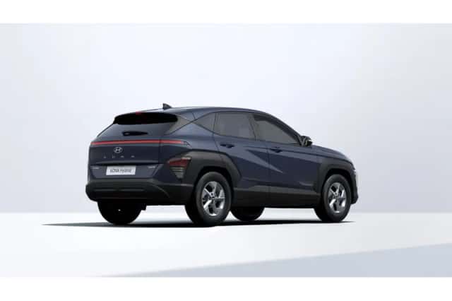 Hyundai Kona (2026) thumbnail 3