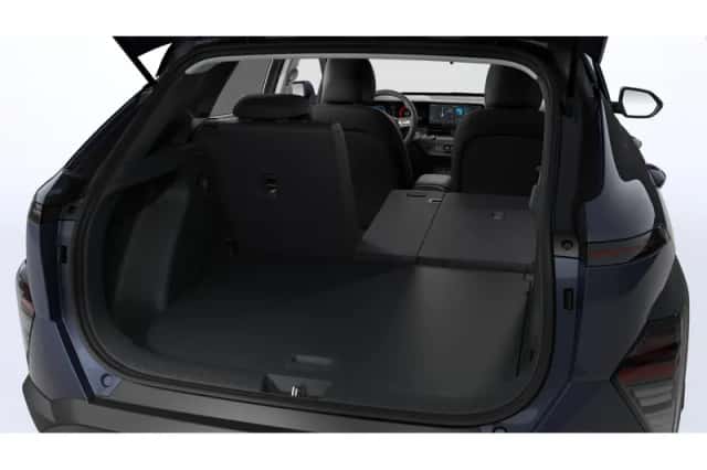 Hyundai Kona (2026) thumbnail 5