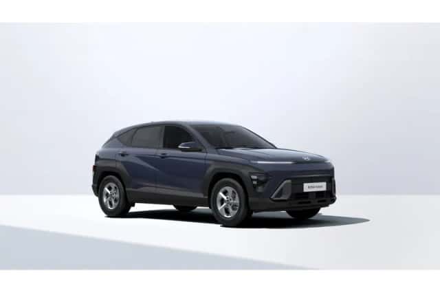 Hyundai Kona (2026) thumbnail 6