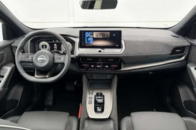 Nissan Qashqai (2026) thumbnail 2