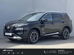 Nissan Qashqai (2026) thumbnail 2