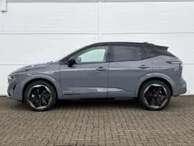 Nissan Qashqai (2026) thumbnail 11