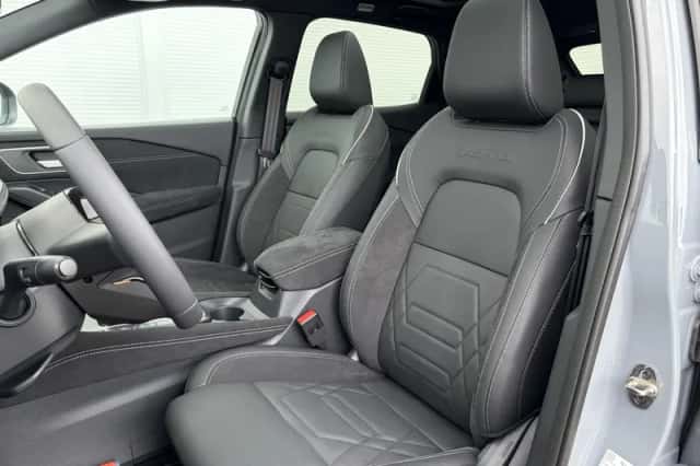 Nissan Qashqai (2026) thumbnail 16
