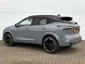 Nissan Qashqai (2026) thumbnail 16