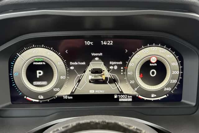 Nissan Qashqai (2026) thumbnail 17