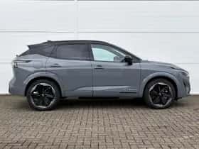 Nissan Qashqai (2026) thumbnail 17