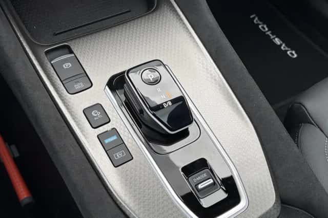 Nissan Qashqai (2026) thumbnail 18