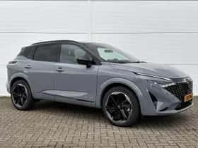 Nissan Qashqai (2026) thumbnail 18