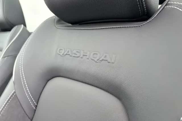 Nissan Qashqai (2026) thumbnail 19