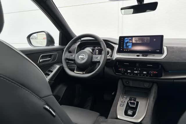 Nissan Qashqai (2026) thumbnail 21
