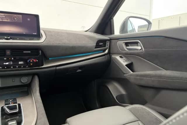 Nissan Qashqai (2026) thumbnail 22