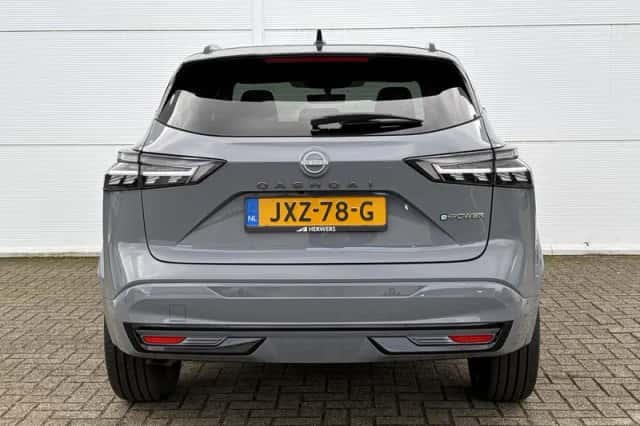 Nissan Qashqai (2026) thumbnail 26