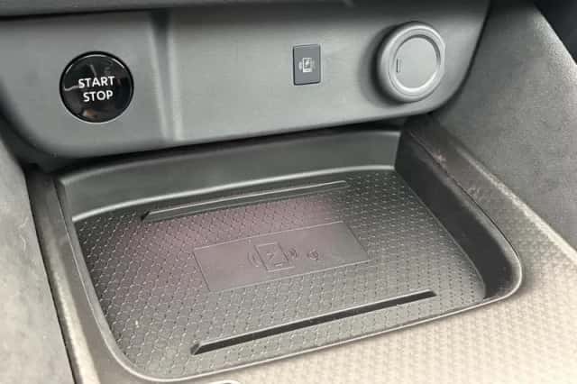 Nissan Qashqai (2026) thumbnail 35