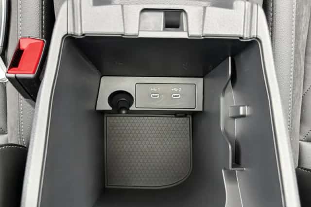 Nissan Qashqai (2026) thumbnail 38