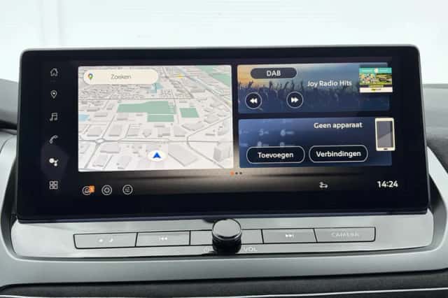 Nissan Qashqai (2026) thumbnail 5