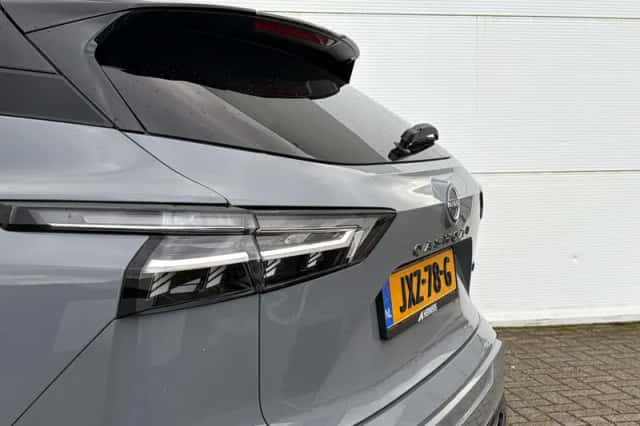 Nissan Qashqai (2026) thumbnail 41