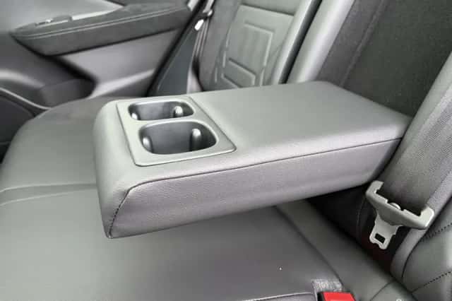 Nissan Qashqai (2026) thumbnail 42