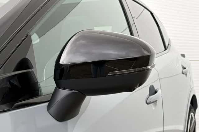 Nissan Qashqai (2026) thumbnail 46