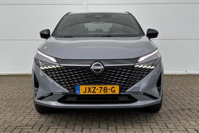 Nissan Qashqai (2026) thumbnail 47