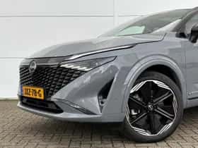 Nissan Qashqai (2026) thumbnail 47