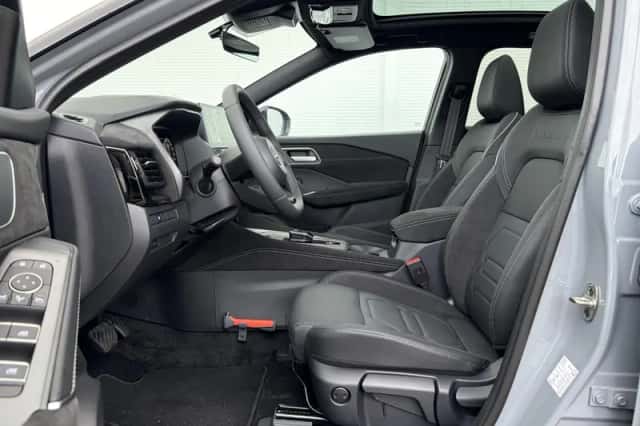 Nissan Qashqai (2026) thumbnail 6