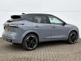Nissan Qashqai (2026) thumbnail 6