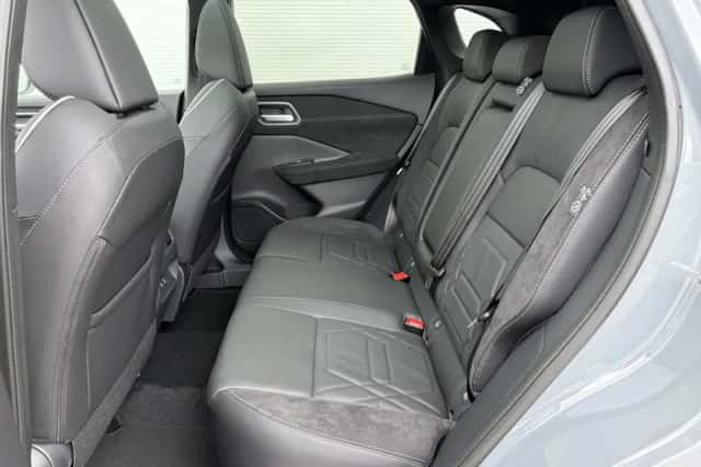 Nissan Qashqai (2026) thumbnail 7