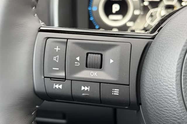 Nissan Qashqai (2026) thumbnail 9