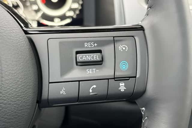 Nissan Qashqai (2026) thumbnail 10