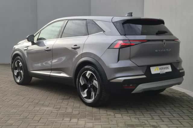Renault Symbioz (2025) thumbnail 15