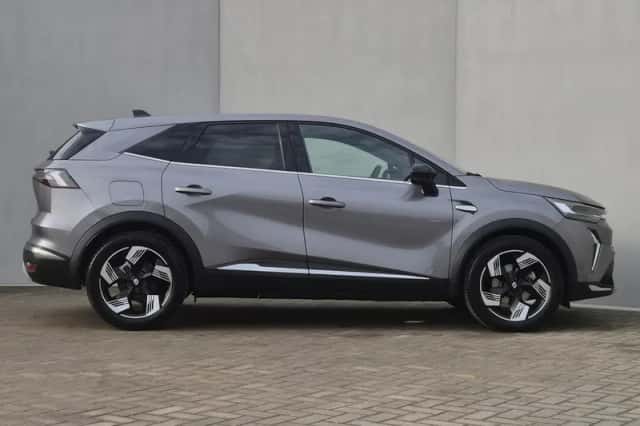 Renault Symbioz (2025) thumbnail 16