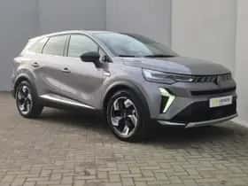 Renault Symbioz (2025) thumbnail 20
