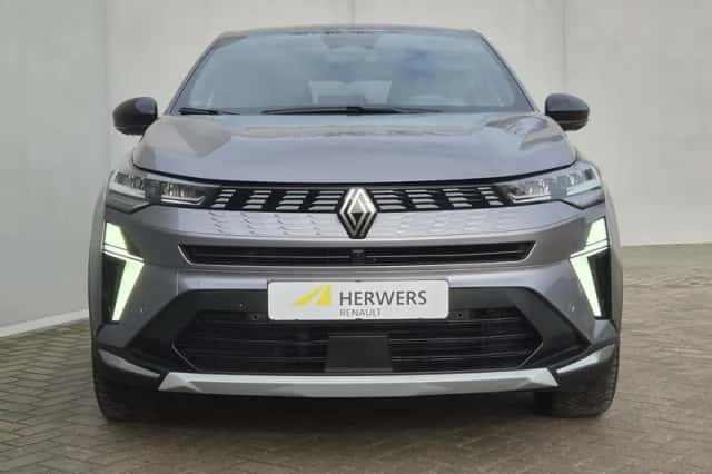 Renault Symbioz (2025) thumbnail 22