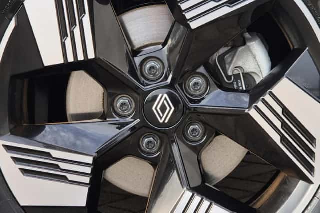 Renault Symbioz (2025) thumbnail 45
