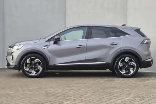 Renault Symbioz (2025) thumbnail 10