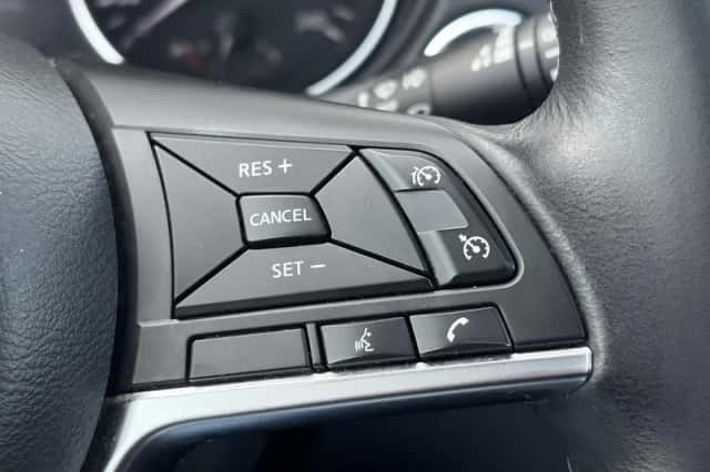 Nissan Qashqai (2021) thumbnail 12