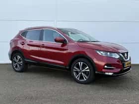 Nissan Qashqai (2021) thumbnail 23