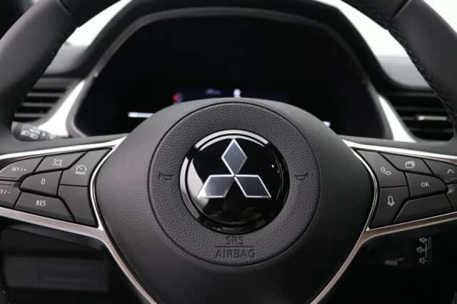 Mitsubishi ASX (2026) thumbnail 17