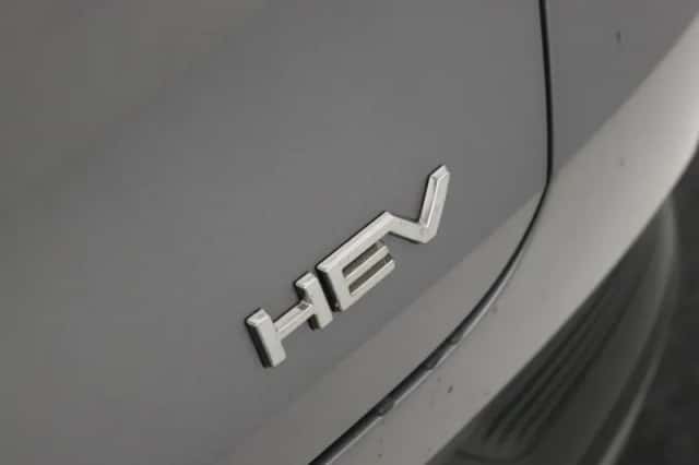 Mitsubishi ASX (2026) thumbnail 23