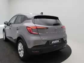 Mitsubishi ASX (2026) thumbnail 24