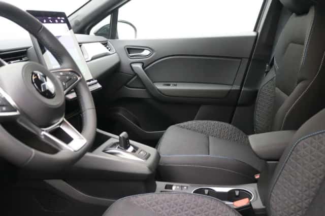 Mitsubishi ASX (2026) thumbnail 4