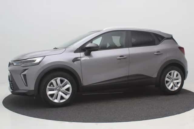 Mitsubishi ASX (2026) thumbnail 6