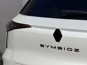 Renault Symbioz (2025) thumbnail 45
