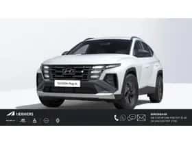 Hyundai Tucson (2026)